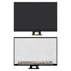 P161G Dell Inspiron 14 7420 2-in-1 LCD Display Touch Screen Digitizer Assembly with Control Board(No Bezel)