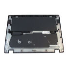 64.KCZN7.001 Laptop Bottom Case Black for Acer Chromebook 11 C736T