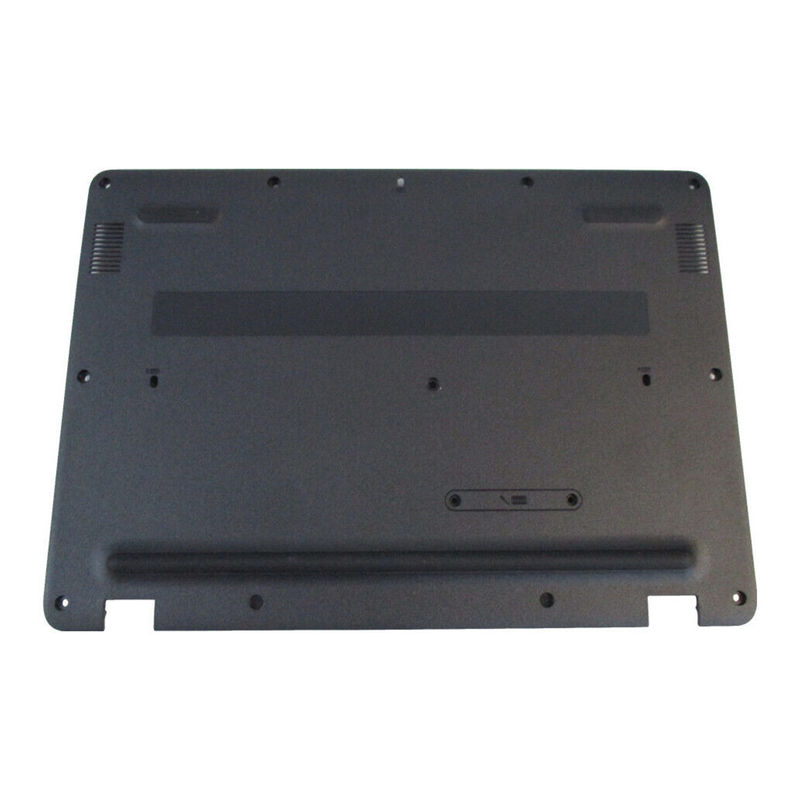 64.KCZN7.001 Laptop Bottom Case Black for Acer Chromebook 11 C736T