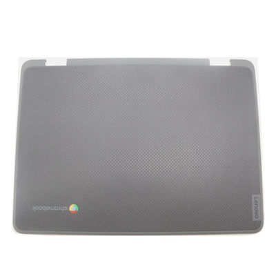 5CB1L47307 LCD Back Cover Top Case For Lenovo Chromebook 500E G4 Yoga ( Touch )