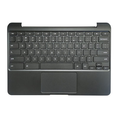 Samsung Chromebook 3 XE500C13 Παλμπερέστ με πλήκτρο αφής Μαύρο BA98-00766A BA98-00603A